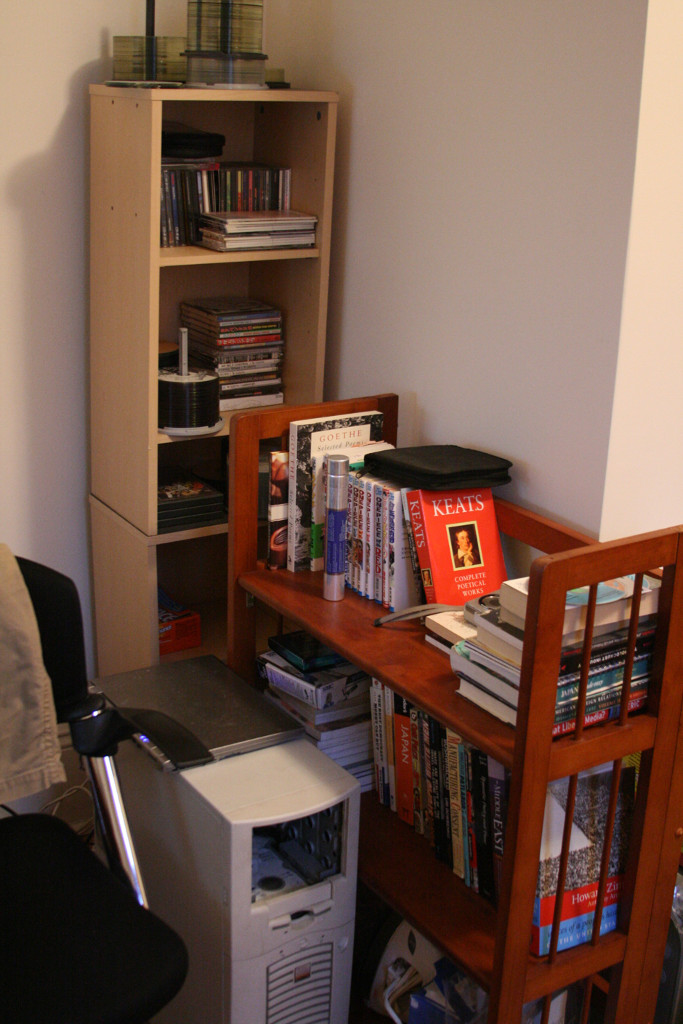 books n stuff