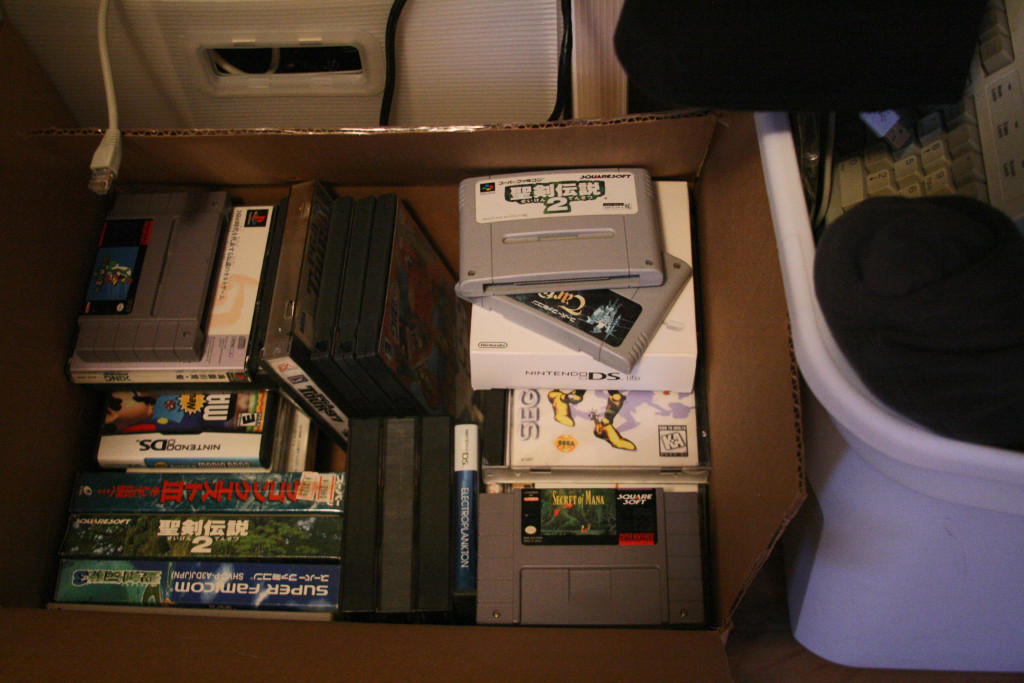 games