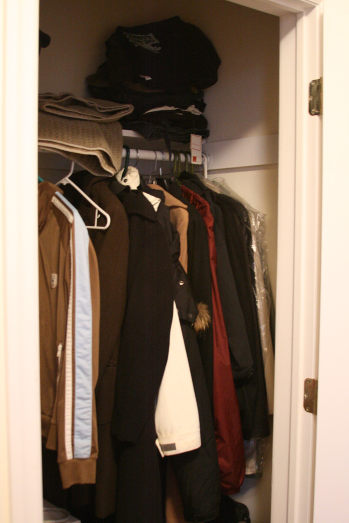 coats